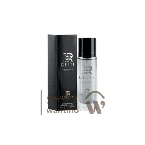 عطر ادکلن مردانه گوچی گیلتی روونا (Rovena Gucci Guilty Pour Homme) 30 میل