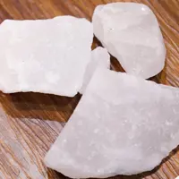 سنگ نمک عمده آسیاب نشده خالص و طبیعی طعام البرکت10کیلو