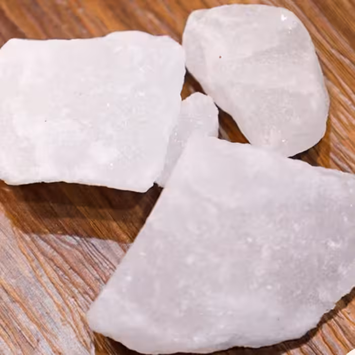 سنگ نمک عمده آسیاب نشده خالص و طبیعی طعام البرکت10کیلو