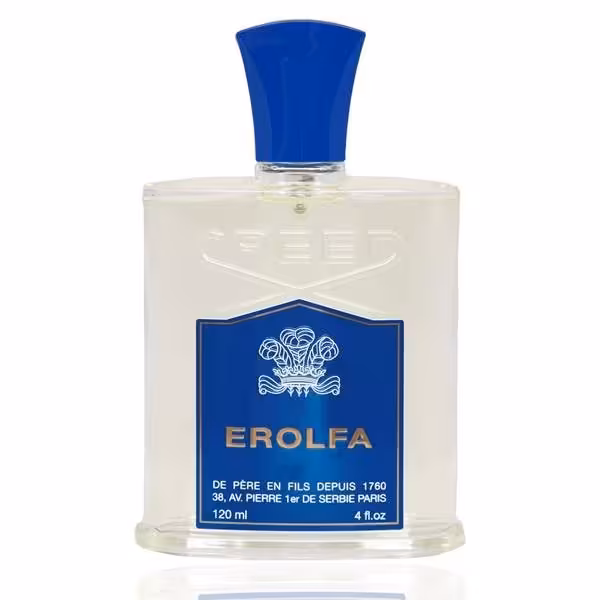 ادو پرفیوم مردانه کرید مدل Erolfa حجم 120 میلی لیتر