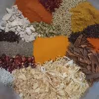 ادویه چلو مرغ مجلسی 