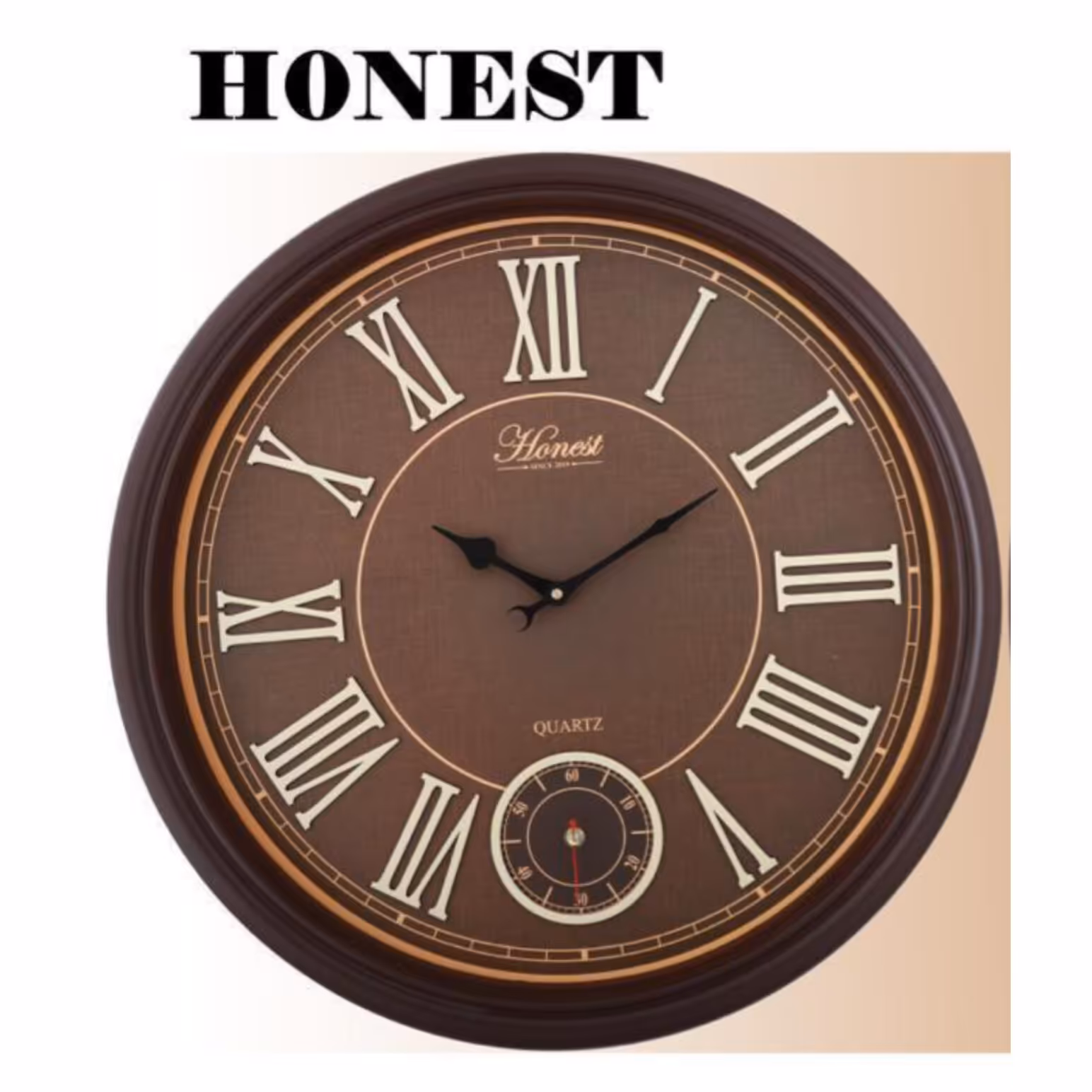 ساعت دیواری آنست کد 111