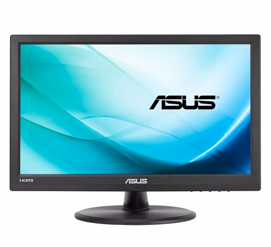 مانیتور لمسی ایسوس مدل VT168H