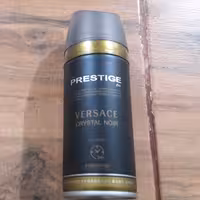 اسپری بدن پرستیژ