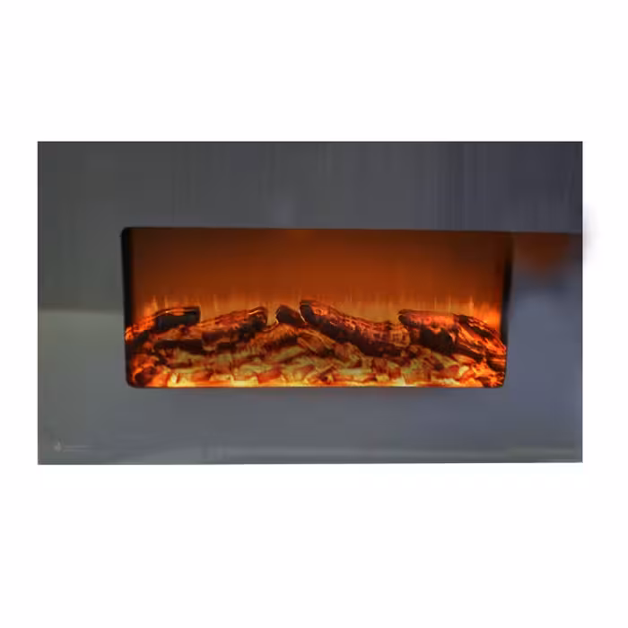 شومینه برقی بیستون مدل MM1-120-L2