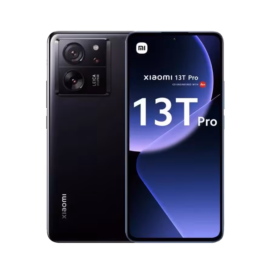 گوشی موبایل شیائومی مدل 13T PRO ظرفیت 1 ترابایت و رم 16 گیگابایت