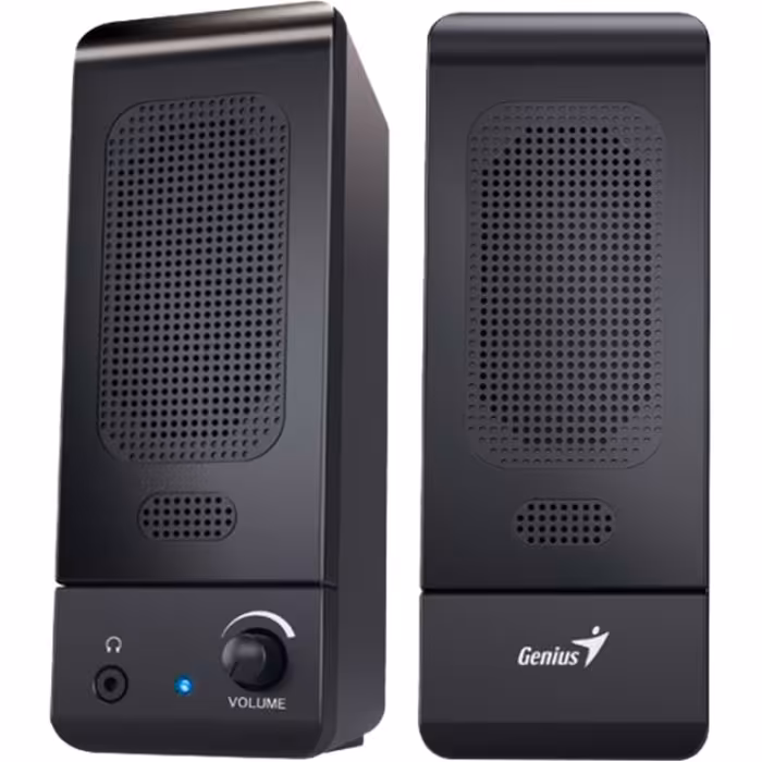 اسپيکر جنيوس مدل SP-U120