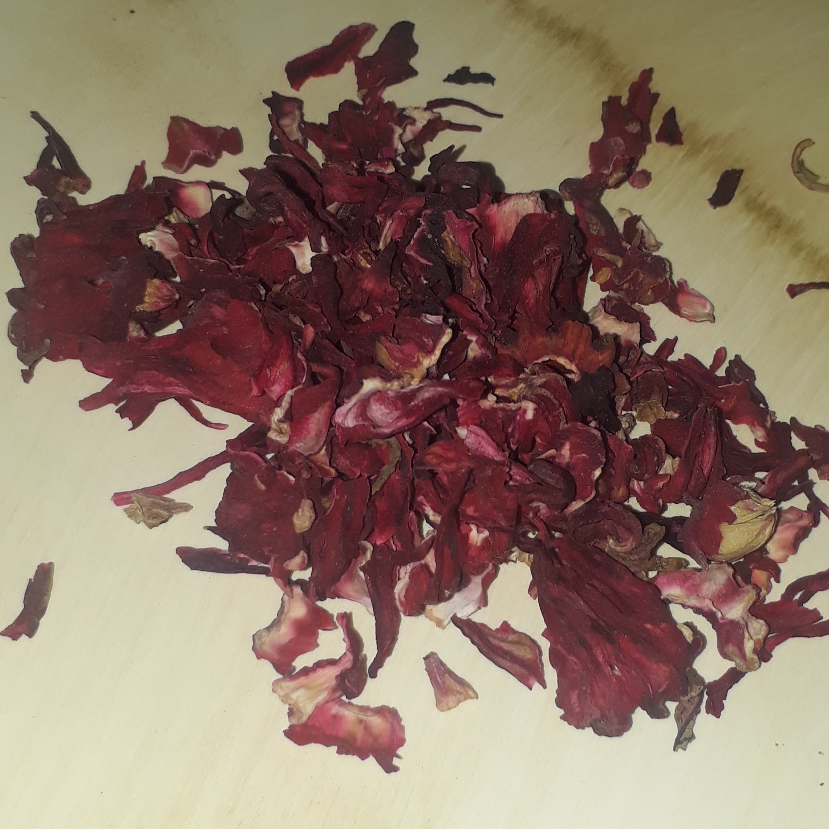 چای ترش درجه یک