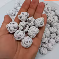 ذرت  شکلاتی