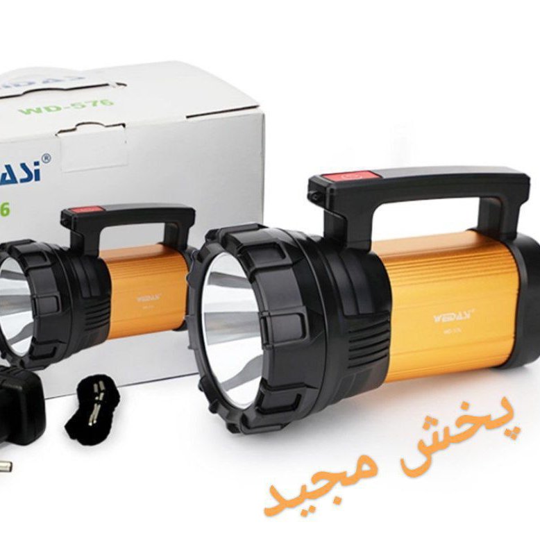 چراغ لنترنی 20وات ویدایس بدنه آلمینیومی با برد  بسیار زیاد کم مصرف چند حالته بسیار قوی👌👌
 😍😍🔦🔦🔋🔋💡💡