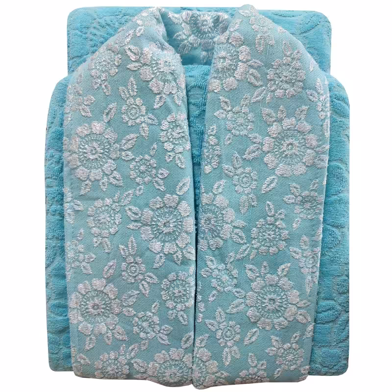 حوله پالتویی سایز 145 (دو ایکس لارج) طرح جذاب و کیفیت خوب و قیمت عالی