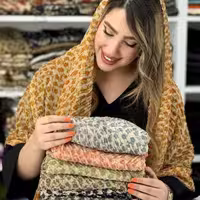شال گلاب تابستانه