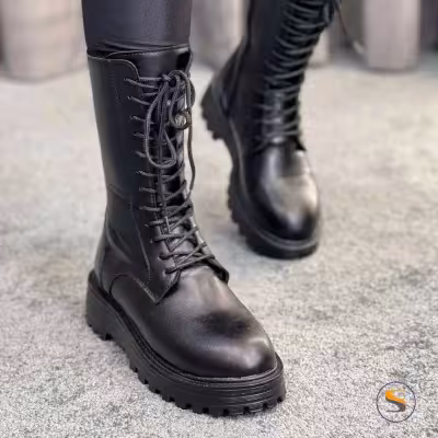 نیمبوت بندی بلند