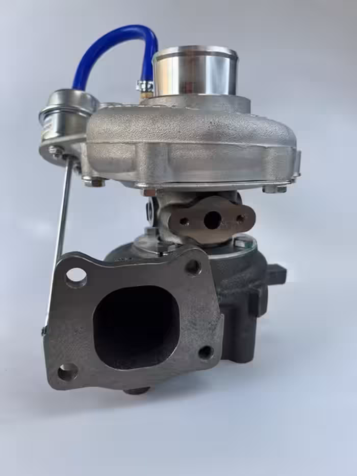 توربو شارژ کامل تيونينگ مدل gt28 - پرشین توربو شارژر