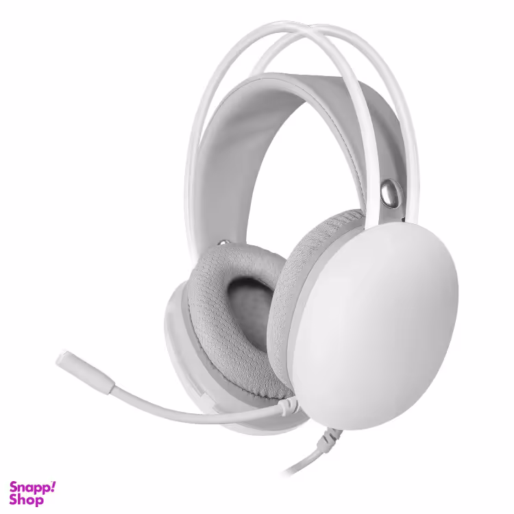 هدست باسیم مخصوص بازی مدل GH-511
