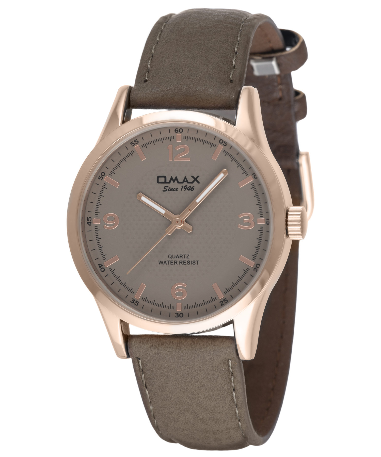 ساعت مردانه اوماکس، زیرمجموعه General, کد 0000SC81836V0V
