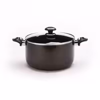 قابلمه گرانیتی زرساب مدل گرانیتا کد GT-424 (سایز 24)