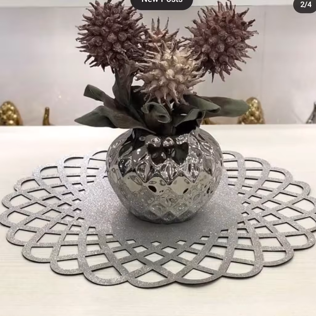 گرد خورشیدی 3تیکه