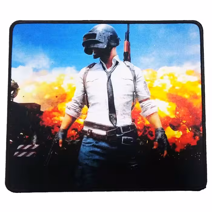 پد ماوس گیمینگ مچر MACHER MR-36 کد 60