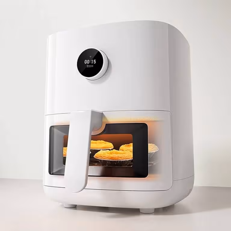 هواپز شیائومی/Xiaomi Smart Air Fryer Pro 4L