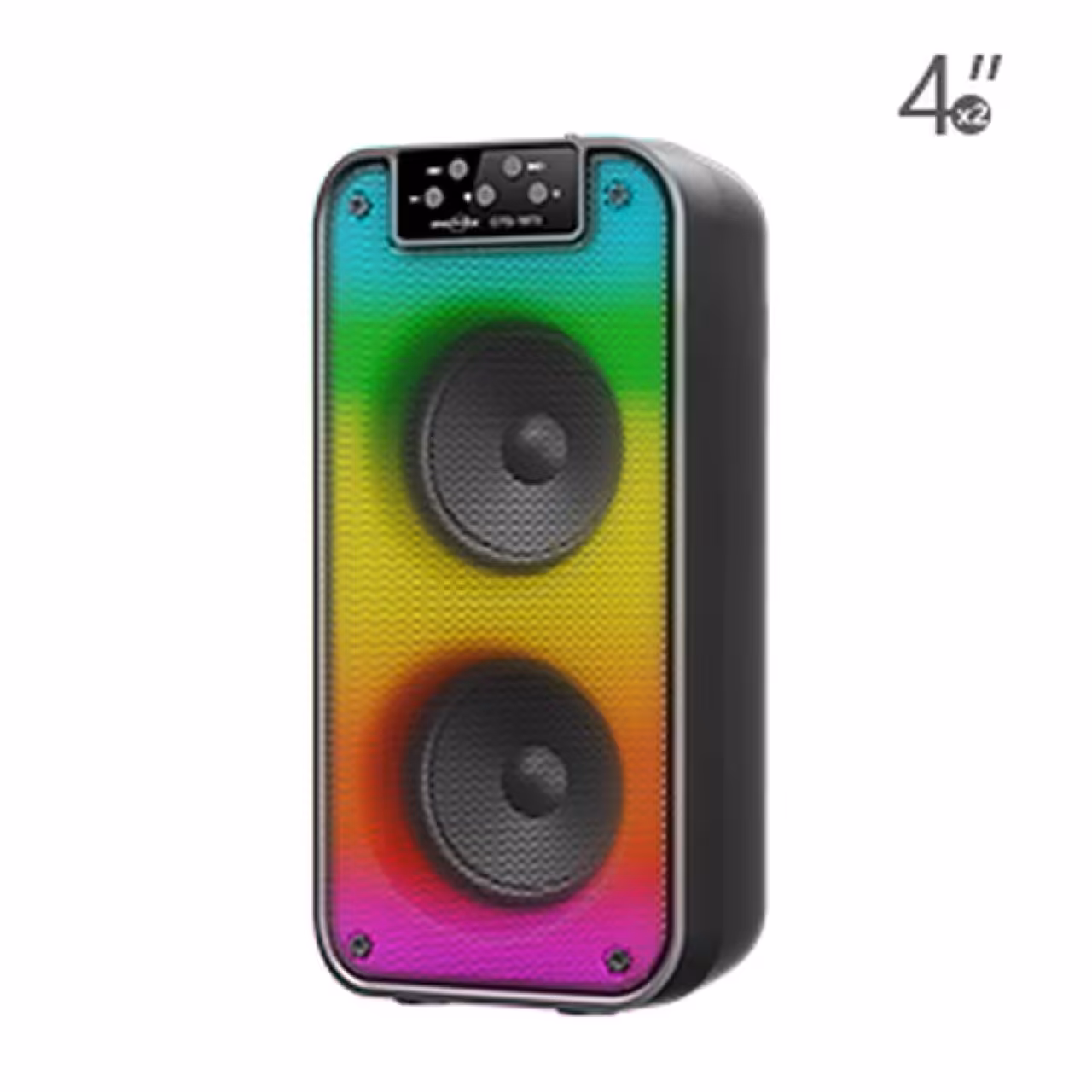 اسپیکر بلوتوثی گریت نایس مدل GTS-1873