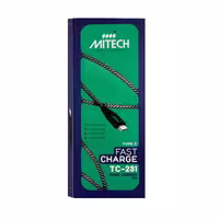 کابل شارژ تایپ سی Mitech مدل CK-231