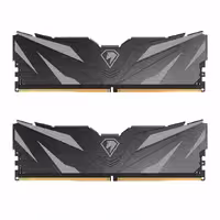 رم نتک Shadow II 32GB 16GBx2 4800MHz CL40 DDR5 Black