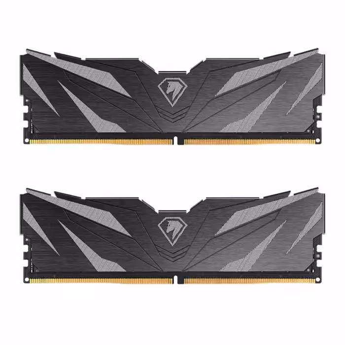 رم نتک Shadow II 32GB 16GBx2 4800MHz CL40 DDR5 Black