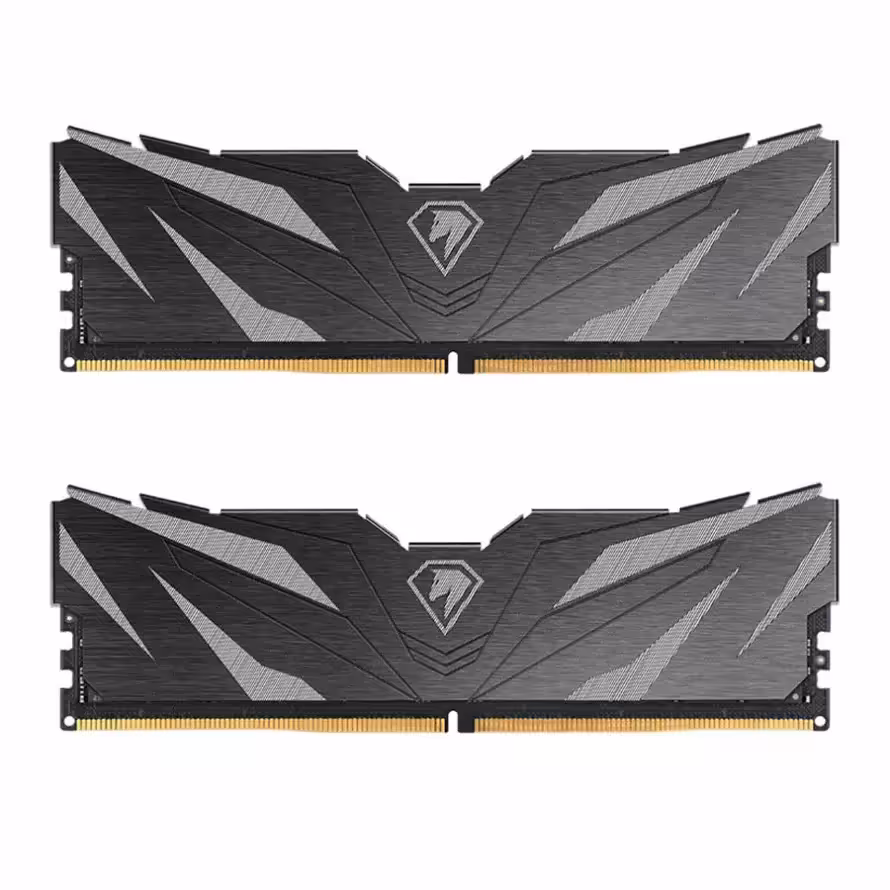 رم نتک Shadow II 32GB 16GBx2 4800MHz CL40 DDR5 Black