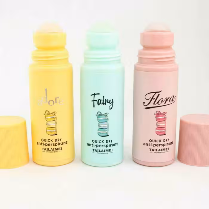 مام تایلامی رولی طرح ماکارون پر طرفدار  با رایحه عطرهای مشهور