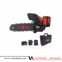 اره زنجیری شارژی 21 ولت ادون مدل UCS 21 25BL