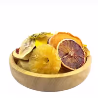 میوه خشک مخلوط( 400 گرم) آقای عطار