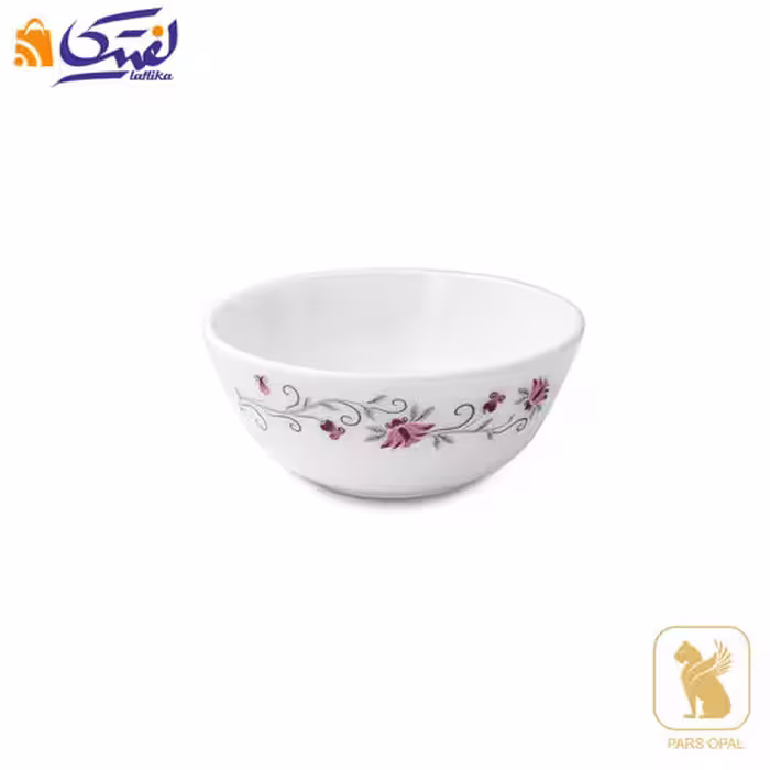 پیاله 710 پارس اپال طرح لیندا کد 124