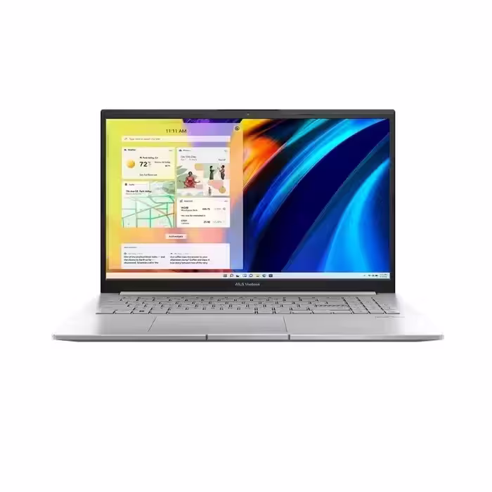لپ تاپ ایسوس 15.6 اینچی مدل VivoBook Pro 15 OLED M6500QC-MA023