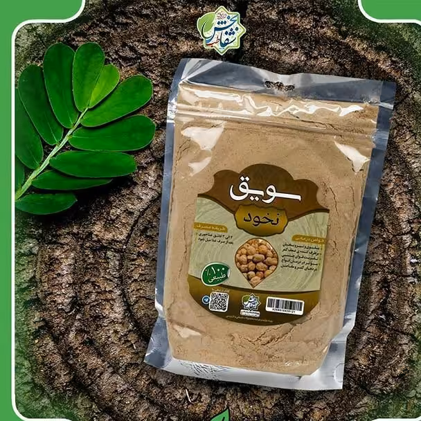 سویق نخود(250گ)