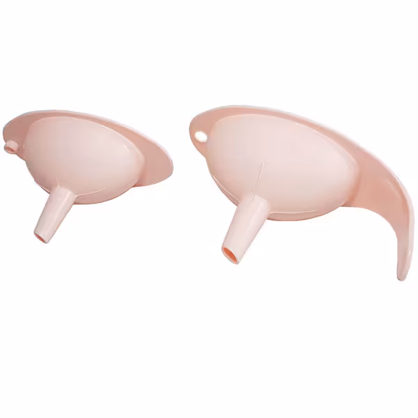 قیف لیمون مدل AT135 مجموعه دو عددی