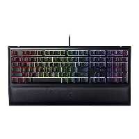 کیبورد مخصوص بازی ریزر مدل ORNATA V2