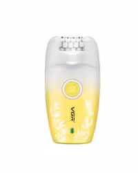 اپیلاتور وی جی ار VGR مدل VGR V-738