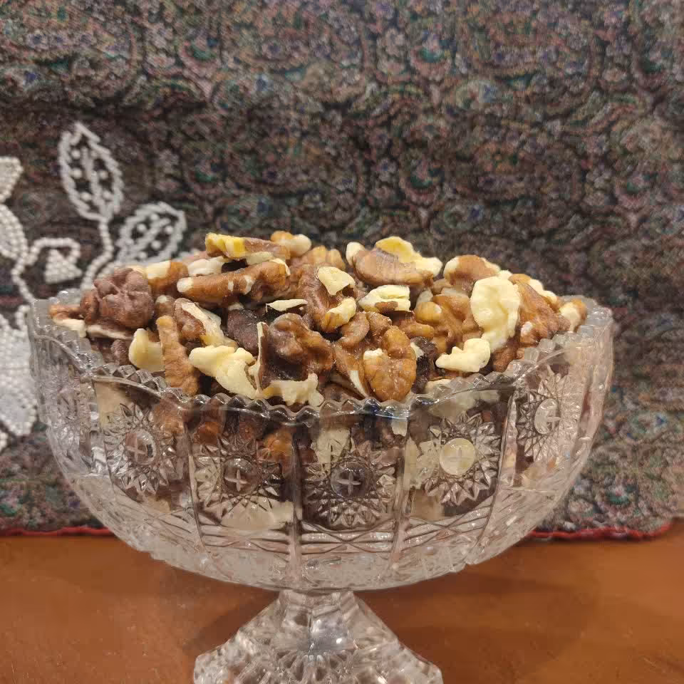 گردو  تویسرکان (1کیلویی)