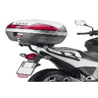 کیف موتورسیکلت 1127FZHONDAINTEGRA750 14 15 اورجینال Givi