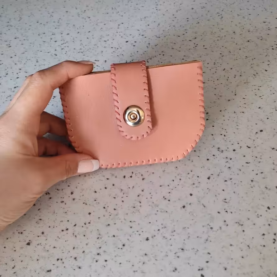 جای کارت اکاردئونی 