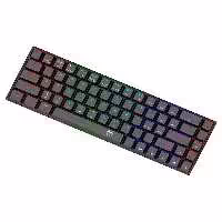 کیبورد گیمینگ تی-دگر مدل Kiva T-TGK322