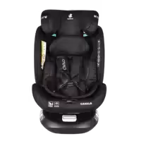 خرید اقساطی صندلی ماشین کاوالو مدل G409 | سیسکالا