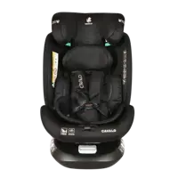 خرید اقساطی صندلی ماشین کاوالو مدل G409 | سیسکالا
