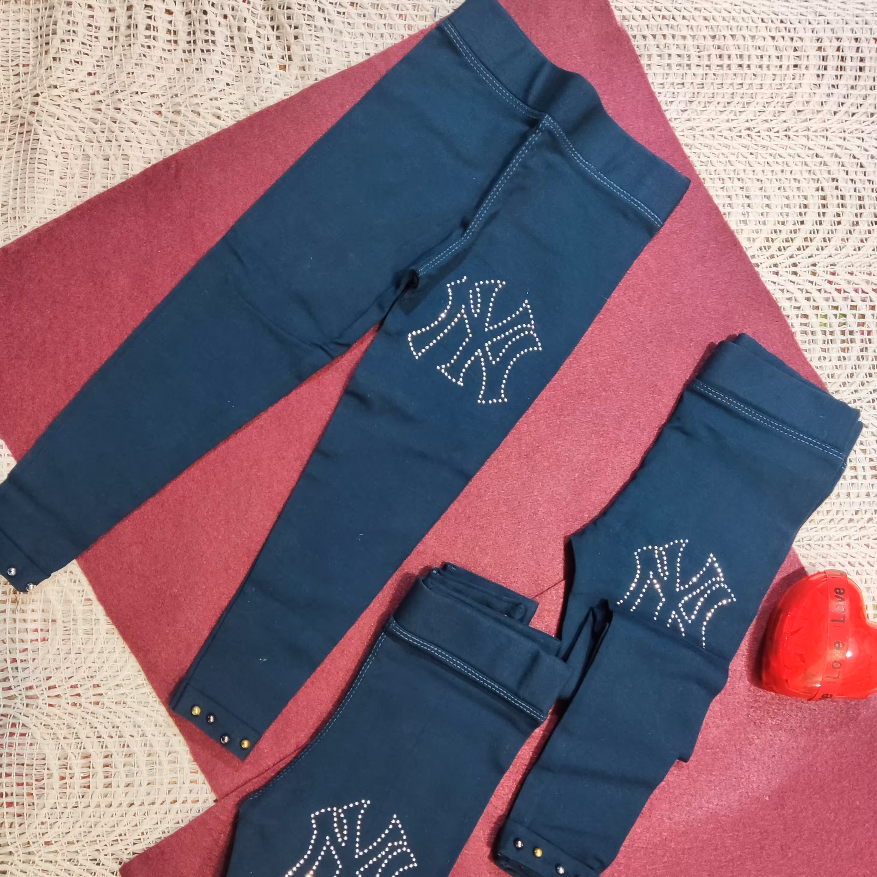 شلوار دخترانه 8