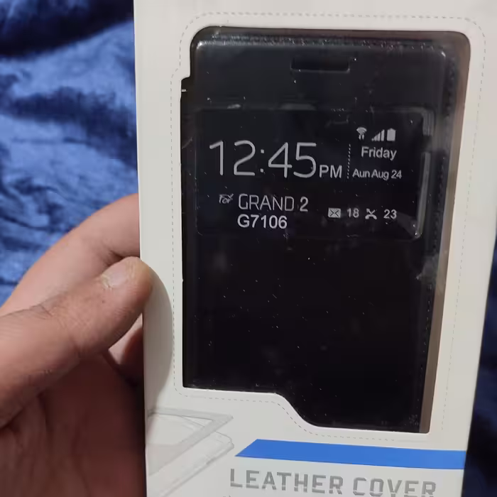 کیف در پشتی SAMSUNG GRAND 2