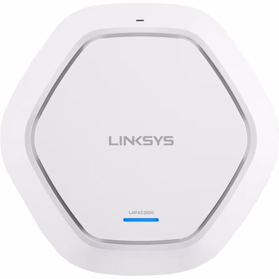 اکسس پوینت لینک سیس مدل LAPAC2600