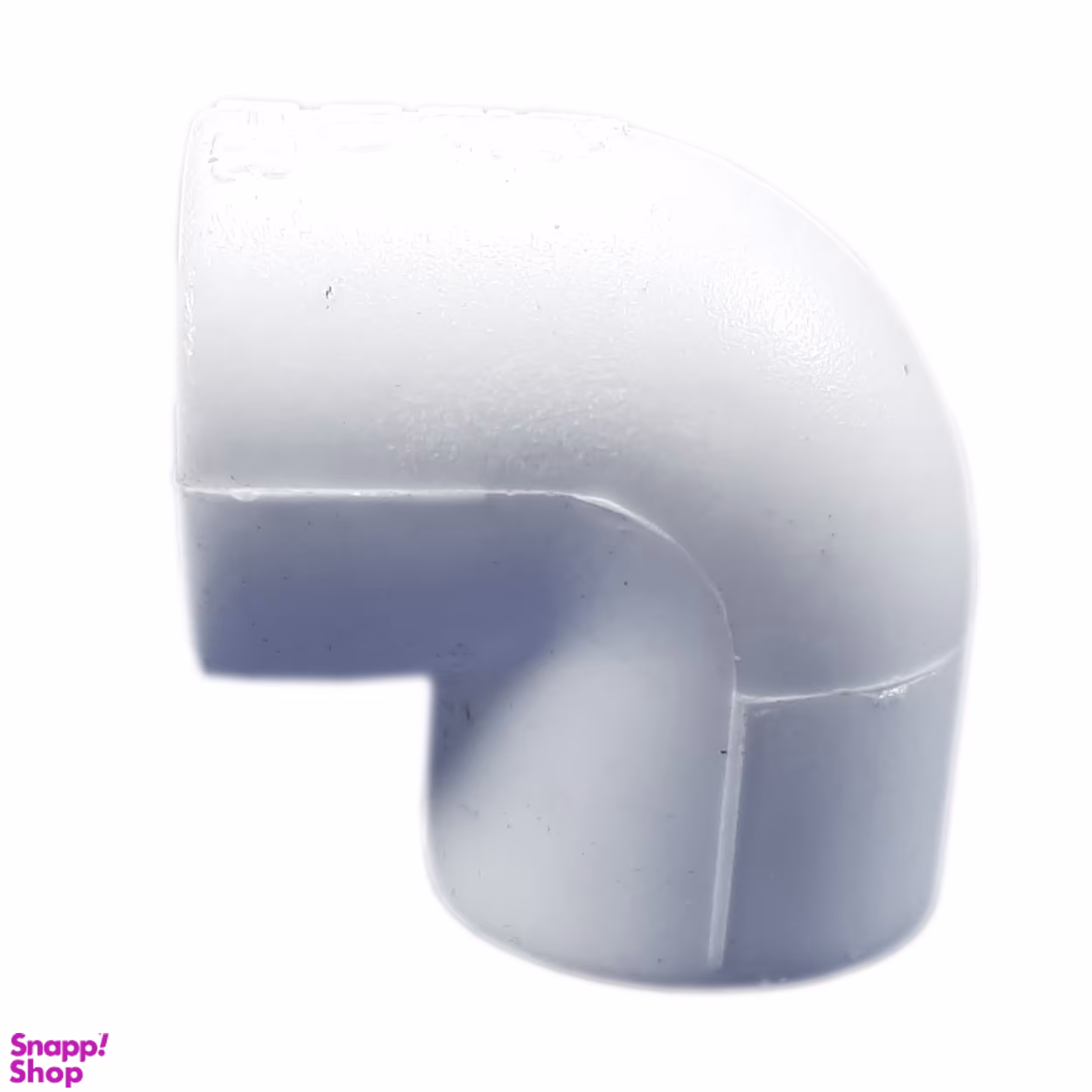 اتصال زانویی مدل PP-R-S-20