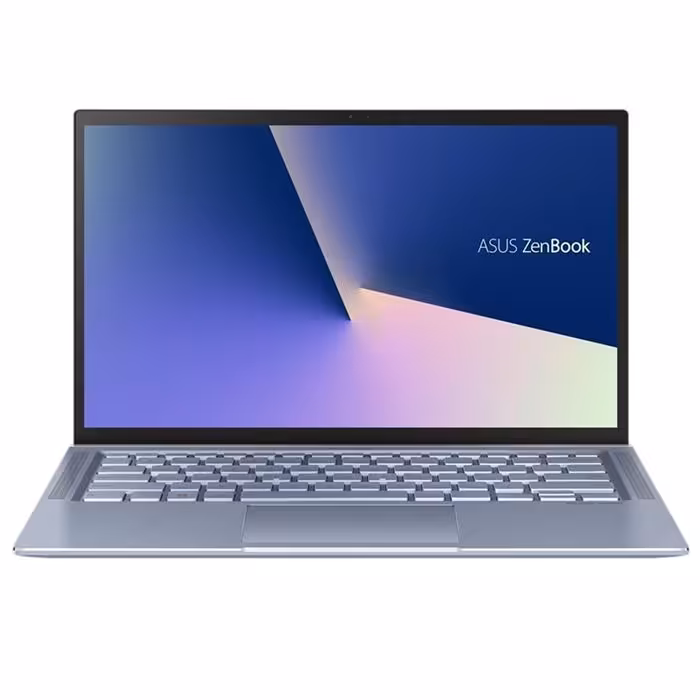 لپ تاپ 14 اینچی ایسوس مدل ZenBook 14 UX431FL