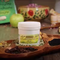 ترکیب گیاهی مخلصه شبکه طب ( عمده و خرده )